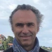 Eric Berthon Email