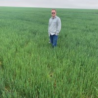 ALL Consulting Employee Joshua Ticknor's profile photo