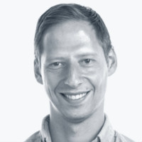 Stripe Employee Peteris Liepins's profile photo