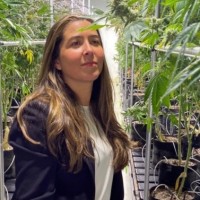 Acreage Holdings Employee Veronica Paz's profile photo