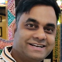 Philips Employee Amit Barnwal's profile photo