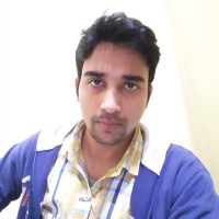 Invention Labs / Avaz Inc. Employee Rishabh Bhardwaj's profile photo