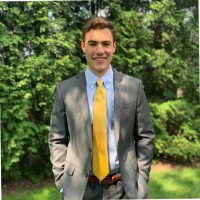 Will Goldsberry Email & Phone Number