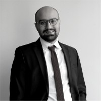 mydesq AG Employee Sina Kian's profile photo