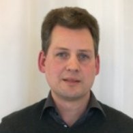 Impress - 4DMS Employee Ruud Hendriks's profile photo