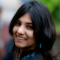 Zwende Employee Innu Nevatia's profile photo