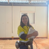 Brightstar Resources Employee Alicja Zajac's profile photo
