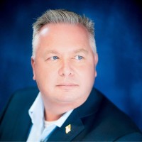 ENGIE - International Supply & Energy Management Employee JD Burrows's profile photo