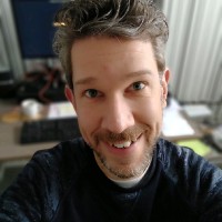 StoreData Employee Jurn van der Touw's profile photo