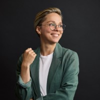 Craft&Crew Employee Lisa Kupfer's profile photo