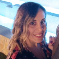 VARIO Employee Katerina Bithikoulia's profile photo