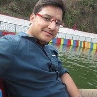 Kailash Negi Email & Phone Number