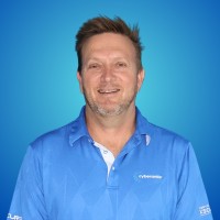 CyberAntix Employee Morne Terblanche's profile photo