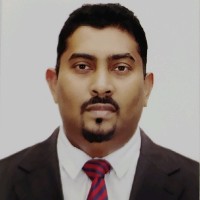 Raad Express Employee Ananda D's profile photo