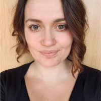RedTurtle Technology Employee Tania Silini's profile photo