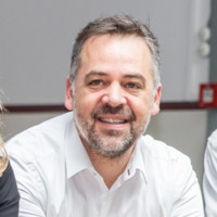 Bos-Software - Management Visuel Employee Stéphane Ménard's profile photo