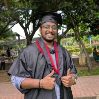 Hari Prasad Email