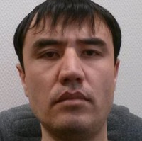 LLC "MARASHSTROY Employee Zahid Halmatov's profile photo