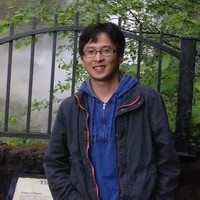 HD Dimension Employee Antony Xie's profile photo