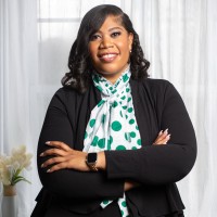 North Central University Employee Kendra Robinson's profile photo