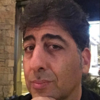 Gregory Serber Email