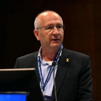 WeSpace Technologies Employee Yigal Harel's profile photo