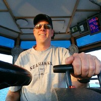 The Vane Brothers Company Employee Steve Velie's profile photo