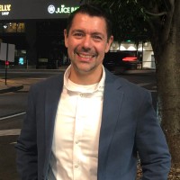 Loden Vision Centers Employee Joseph Parker's profile photo