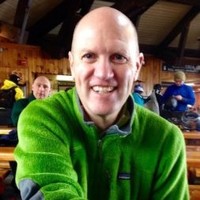 XEUS Employee Ed Wray's profile photo