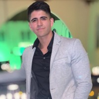 kimber pallets & Firewood, Inc Employee Luis Garay's profile photo