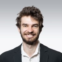 Mindaro Employee James Fisher's profile photo