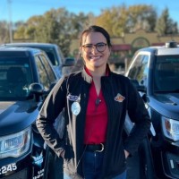Texas Roadhouse Employee Hannah Ware's profile photo