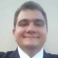 Kinesis IT Employee Salvador Antonio Iorio De Santana's profile photo