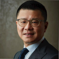 Atlas Corp. (NYSE: ATCO) Employee Bing Chen's profile photo