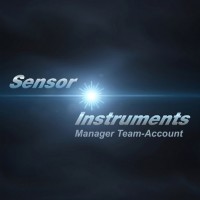 Sensor Instruments Employee Team-Account's profile photo