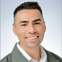 1871 Employee Ernesto Camacho's profile photo