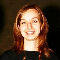 DOM.RF Bank / Банк ДОМ.РФ Employee Yulia Tikhonova's profile photo