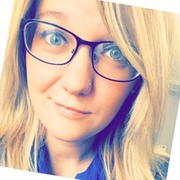 Bluestem Communities Employee Britanie Anderson's profile photo