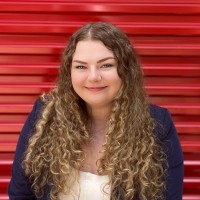 StorageDefender Employee Brook Bland's profile photo