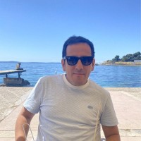 PlatformX Solutions Employee Emanuel Jimenez's profile photo