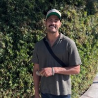 RESCUE ROOFER Employee Nahum Mendoza's profile photo