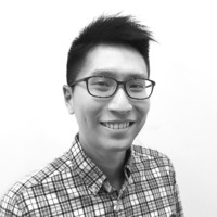 Riverside Employee John Tay's profile photo