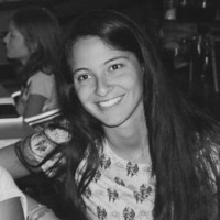 Urban Mesh Design ltd. Employee Neguine Boumedine's profile photo