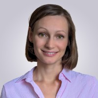 ComIT Employee Tetiana Vezyr's profile photo
