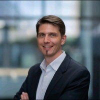 TRUMPF Employee Benjamin Neumann's profile photo