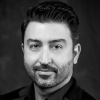 Riverside Community College District Employee Mehran Mohtasham's profile photo
