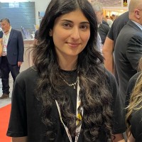 Cedars BC Employee Lana Halabi's profile photo