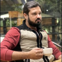 SwishTag Employee Umair Aslam's profile photo