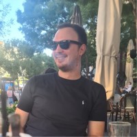 MOTIONDATA VECTOR Software GmbH Employee Ivan Šolić's profile photo