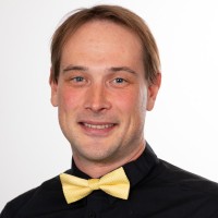 Quadcode Employee Aleksandr Ivanov's profile photo